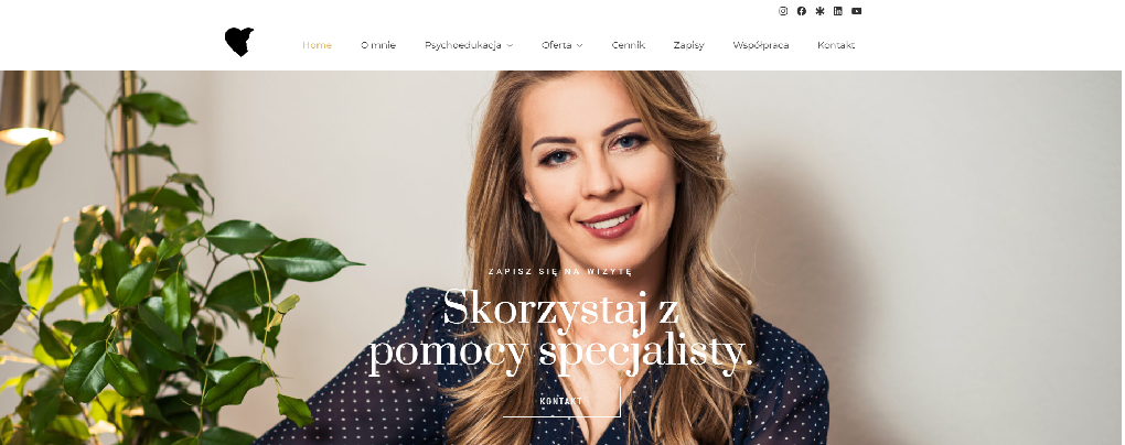 Głowa Od Nowa, zrzut 1