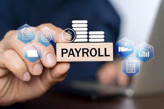 HR online platform, zrzut 1